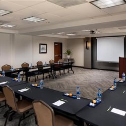 Hyatt Place Charlotte/Arrowood - Meeting Room