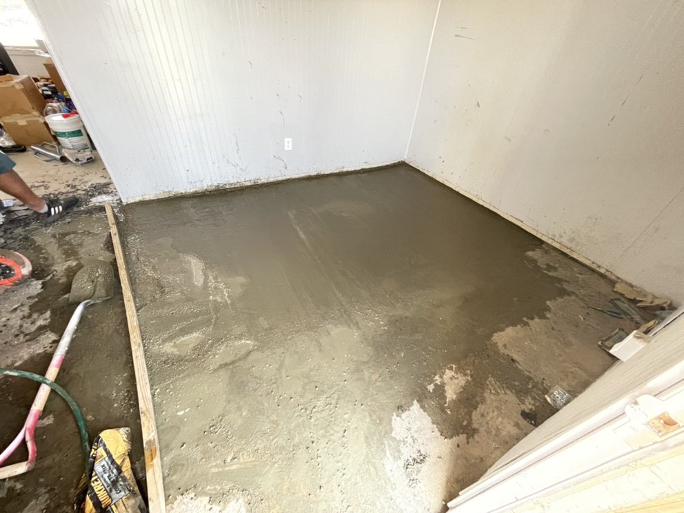 Slide of Shorty's Construction