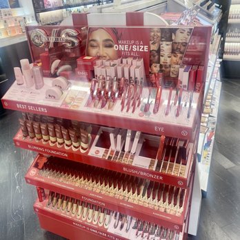 SEPHORA - Friday, 31 March 2023 - Cosmetics & Beauty Supply Near Me - Westlake, Ohio SEPHORA - Friday, 31 March 2023 - Cosmetics & Beauty Supply Near Me - Westlake, Ohio