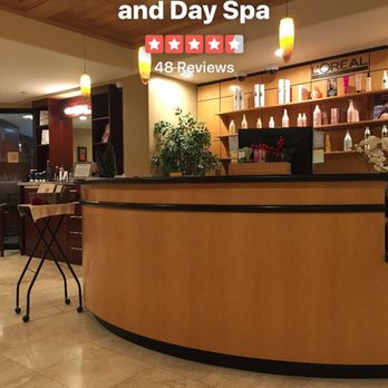 Richelle's Salon and Day Spa - Reception - Hair Salons Near Me - Holladay, Utah Richelle's Salon and Day Spa - Reception - Hair Salons Near Me - Holladay, Utah
