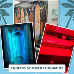 Endless Summer Tanning Longmont