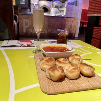 Piola - Pizza Near Me - Houston, Texas