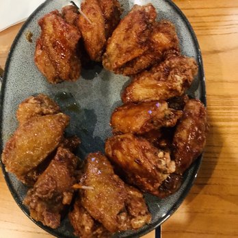 Bonchon Fairfield - Wings - Chicken Wings Near Me - Fairfield, Connecticut