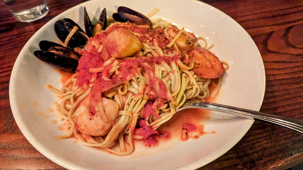 COMPARI’S ON THE PARK Updated November 2024 267 Photos & 392