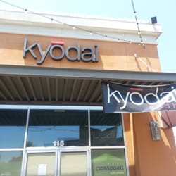 Stonecreek Village Shopping Center - New Sushi joint coming soon
