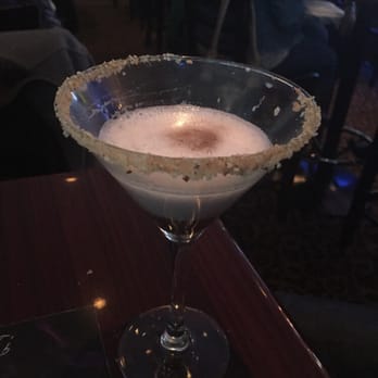 Spiro's - World famous biscotti martini - New American Near Me - Rocky Point, New York Spiro's - World famous biscotti martini - New American Near Me - Rocky Point, New York