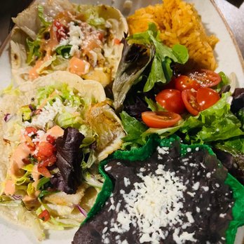 Los Molcajetes Bar & Grill - Taco Combination Plate - Mexican Near Me - Santa Rosa, California Los Molcajetes Bar & Grill - Taco Combination Plate - Mexican Near Me - Santa Rosa, California