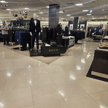 Bloomingdale’s - Black Tie area - Department Stores Near Me - Sherman Oaks, California Bloomingdale’s - Black Tie area - Department Stores Near Me - Sherman Oaks, California