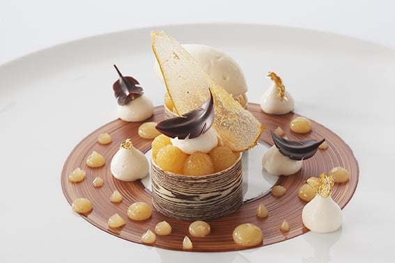 Le Chabichou - Hôtel & Spa by null