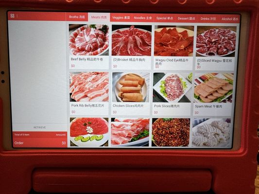 Menu photo 2 Hero Hotpot Salt Lake City, UT Menu photo 2 Hero Hotpot Salt Lake City, UT