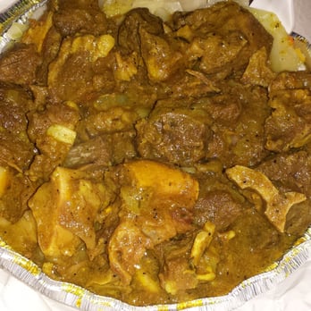 The Islands - Curry goat - Caribbean Near Me - Brooklyn, New York
