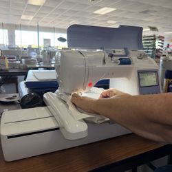 Rivergate Sewing and Vacuum Center