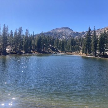 Virginia Lakes Trailhead - Hiking Near Me - Bridgeport, California Virginia Lakes Trailhead - Hiking Near Me - Bridgeport, California