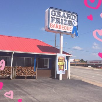 Grand Prize Barbeque - Barbeque Near Me - Texas City, Texas