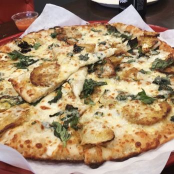 Sliver Pizzeria - Pizza Near Me - Berkeley, California Sliver Pizzeria - Pizza Near Me - Berkeley, California