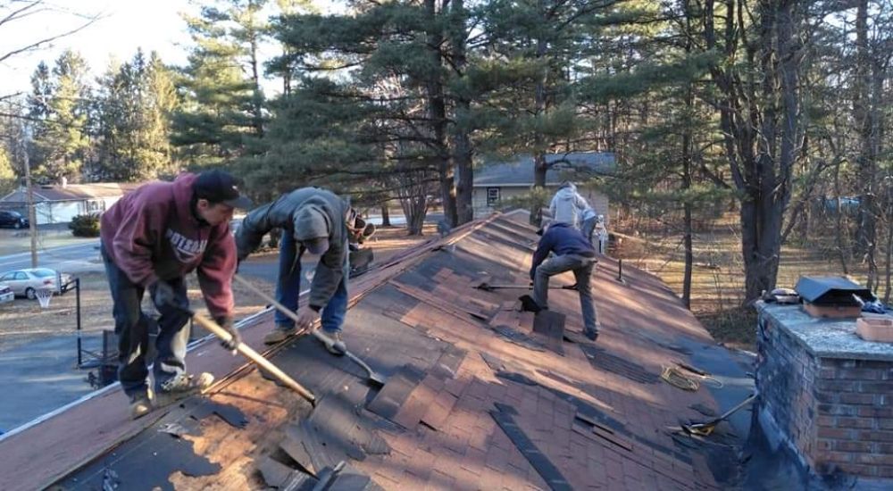 Slide of Dlows Contracting