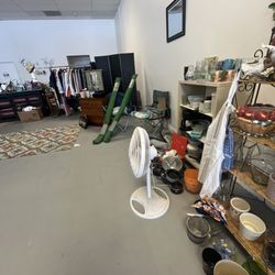 Esther's Thrift