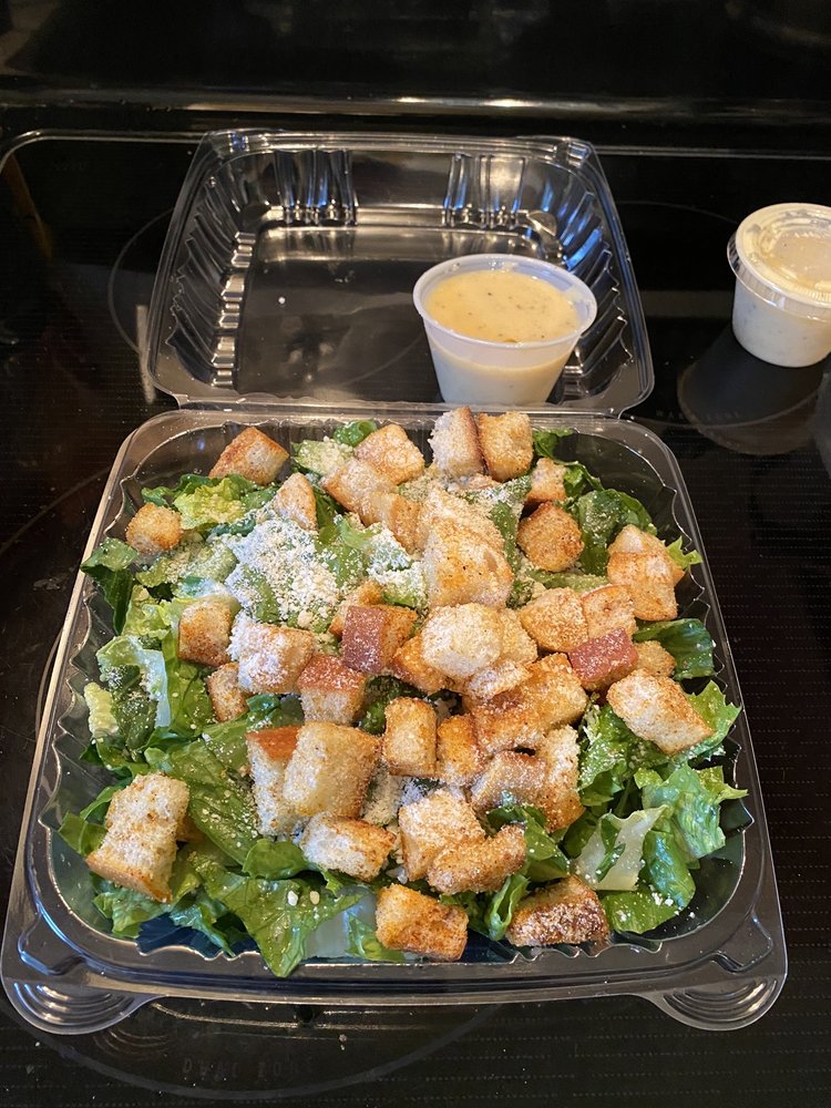 DOMENICO’S PIZZA PLACE Updated May 2024 18 Photos & 39 Reviews 11