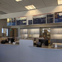 United States Post Office
