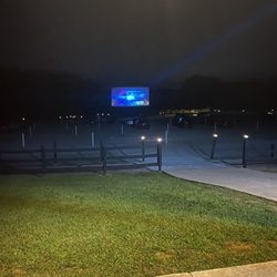 Montana Drive-In