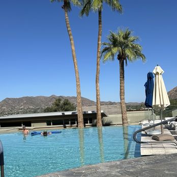Sanctuary Spa - Massage Near Me - Paradise Valley, Arizona