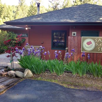 Sacred Mountain Spa - Skin Care Near Me - Mt Shasta, California Sacred Mountain Spa - Skin Care Near Me - Mt Shasta, California