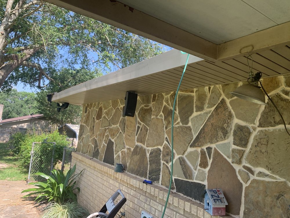 Slide of Stonewater Roofing