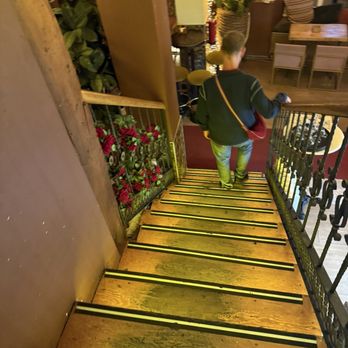 Lakama - Photo 7: Stairs - Pubs Near Me - Madrid, M