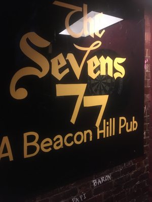 The Sevens Ale House by null