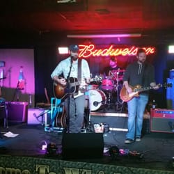 Whiskey River - Chancy bernson