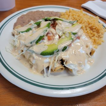 El Taquito - Texas Flautas with a little taste of Chipotle to make it perfect and don't forget the delicious tortilla soup - Mexican Near Me - El Paso, Texas El Taquito - Texas Flautas with a little taste of Chipotle to make it perfect and don't forget the delicious tortilla soup - Mexican Near Me - El Paso, Texas