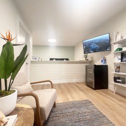 Shore Lake Dental - Lobby