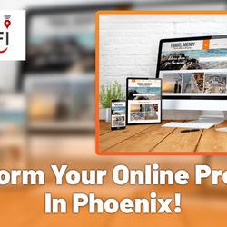 LocalFi: SEO Digital Marketing Agency - Transform your local business in Phoenix with LocalFi's unmatched SEO solutions! Our dedicated team specializes in driving tr...
