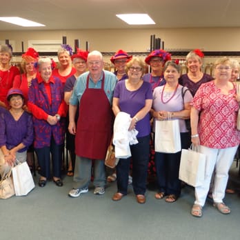 Spice Bouquet - We always take a class picture after each class - Herbs & Spices Near Me - Kinston, North Carolina Spice Bouquet - We always take a class picture after each class - Herbs & Spices Near Me - Kinston, North Carolina
