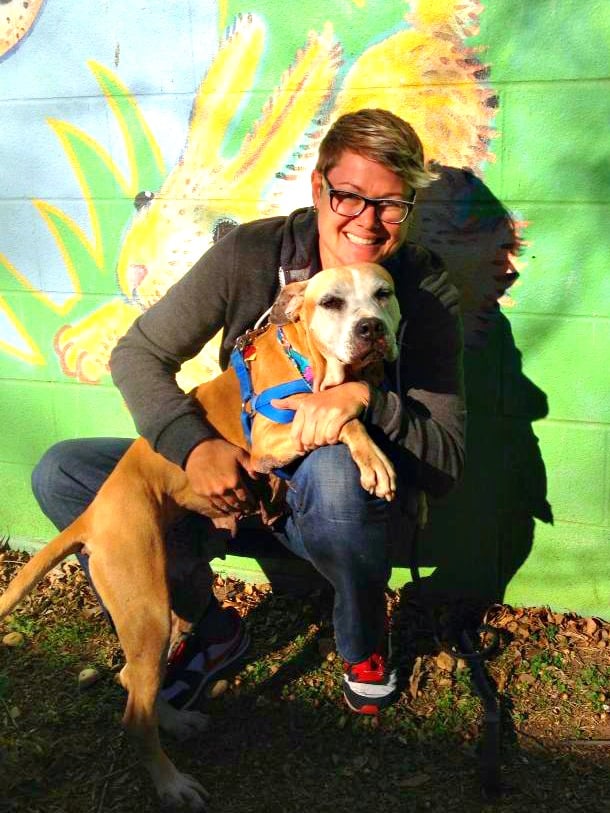 The Smiling Dog Pet Sitters & Dog Walkers - pet boarding facility in Austin, TX