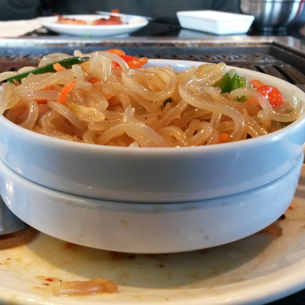 Shila Korean BBQ - All you can eat... do it yourself. ... so good!!!! - Barbeque Near Me - Clovis, California