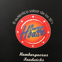 Burger House - Carts