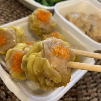 China Garden - Shu mai - Dim Sum Near Me - Irvine, California China Garden - Shu mai - Dim Sum Near Me - Irvine, California