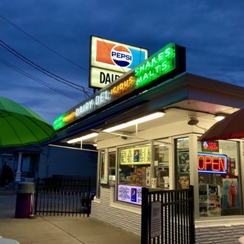 Dairy Del - Ice Cream & Frozen Yogurt Near Me - Louisville, Kentucky Dairy Del - Ice Cream & Frozen Yogurt Near Me - Louisville, Kentucky