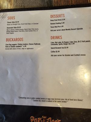Menu photo 4 Pok-E-Joe's BBQ Vinton, VA