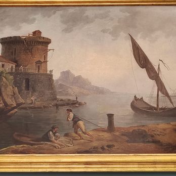 Musée des Beaux Arts - Museums Near Me - Rouen, 76