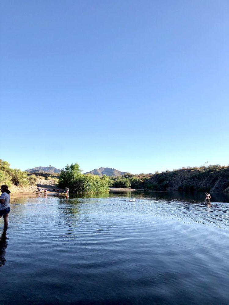 SALT RIVER TUBING 205 Photos & 278 Reviews Rafting/Kayaking 9200