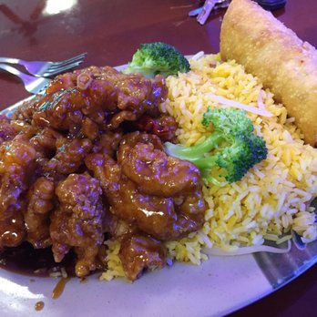 Great Wall Restaurant Incorporated - General Tsos combo - Chinese Near Me - Newburgh, New York Great Wall Restaurant Incorporated - General Tsos combo - Chinese Near Me - Newburgh, New York