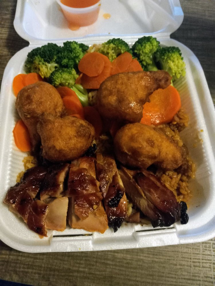 TERIYAKI CHICKEN HOUSE Updated September 2024 20 Photos & 31