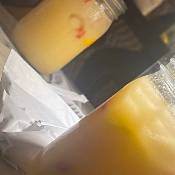 Just Spoons Cafe - Brunch Punch - Comfort Food Near Me - Plantation, Florida