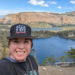 Lifelong Adventure Travel Boutique - Hi, I'm Rori, your travel advisor based in Mammoth Lakes California helping travelers plan meaningful adventures worldwide.