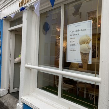 Murphy's Ice Cream - Ice Cream & Frozen Yogurt Near Me - Dingle, Kentucky