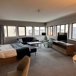 Diamond Coast Hotel
