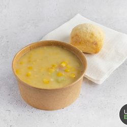 Norm's Delicatessen - Soup of the Day
