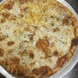 Delilah's Den Of Hazlet - Pizza